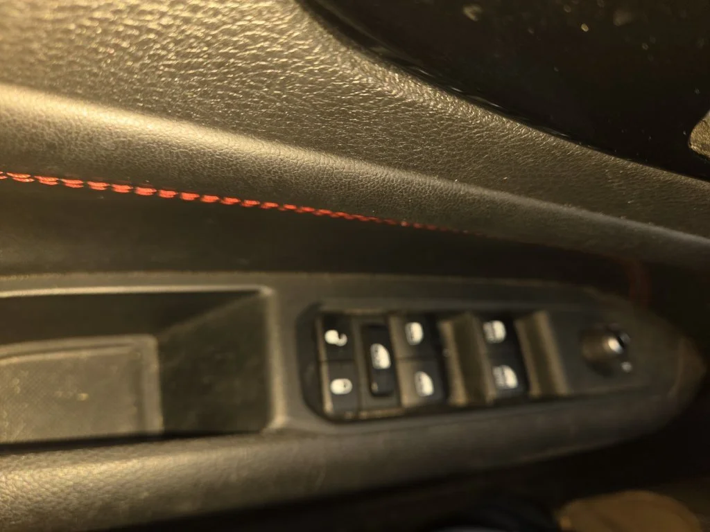 Used 2023 Blue Jeep Trailhawk image 24