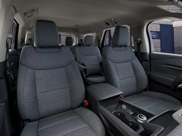 New 2027 Gray Ford Active image 10