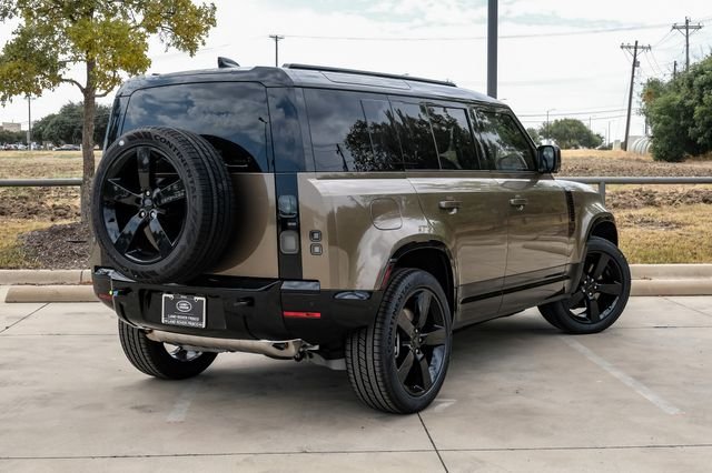 New 2026 Gondwana Stone Land Rover X-Dynamic SE image 9