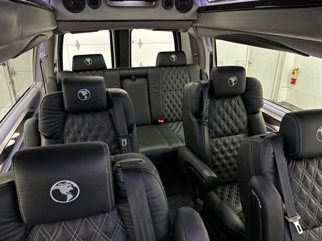 New 2026 Onyx Black GMC Explorer Limited SE image 48