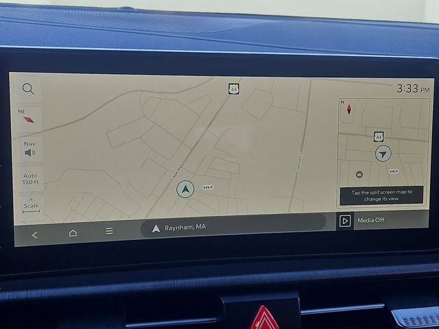 New 2026 Wolf Gray Kia X-Line image 9