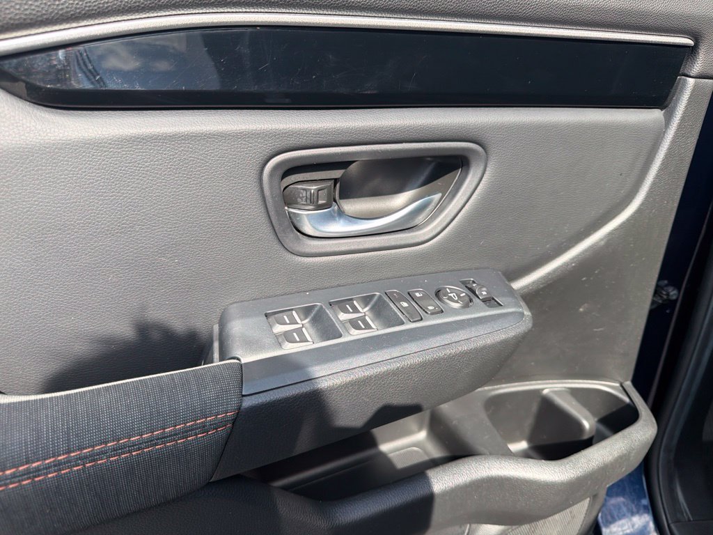 2025 Honda Pilot Sport - Photo 25