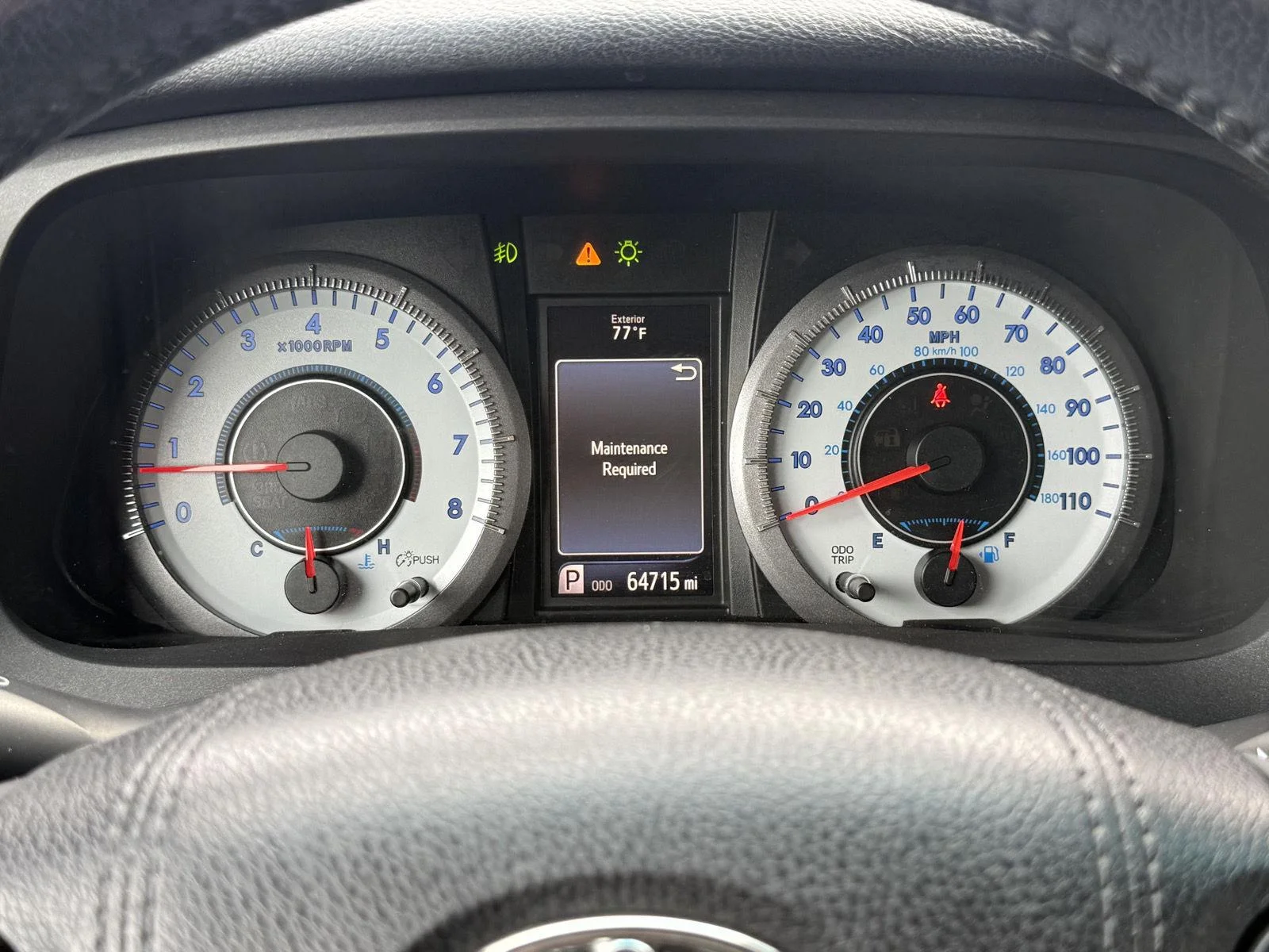 Used 2015 Predawn Gray Mica Toyota SE image 19