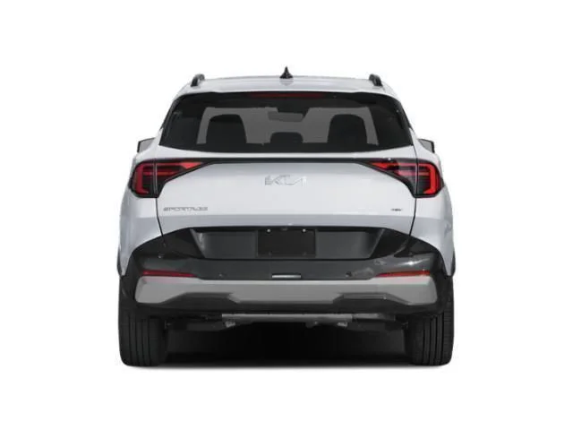 New 2027 Gravity Gray Kia SX Prestige image 5
