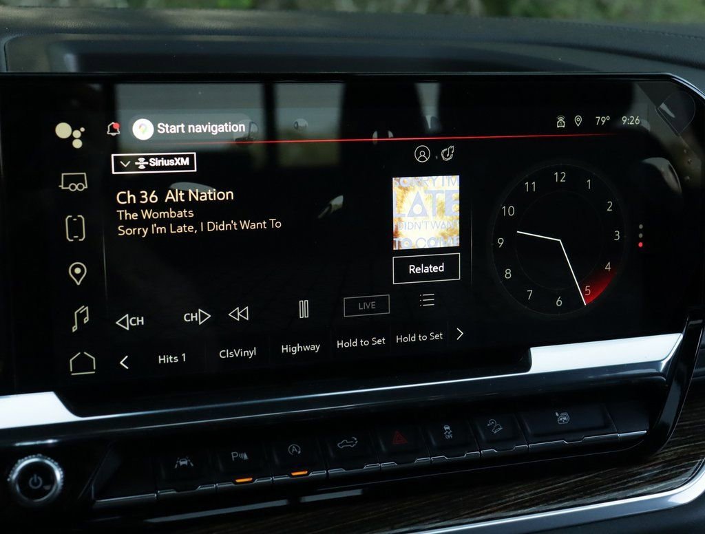 2026 GMC Sierra 1500 Elevation - Photo 13