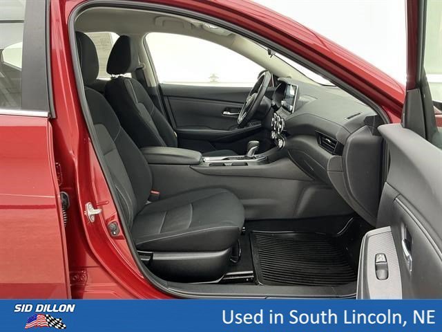 2022 Nissan Sentra SV - Photo 25