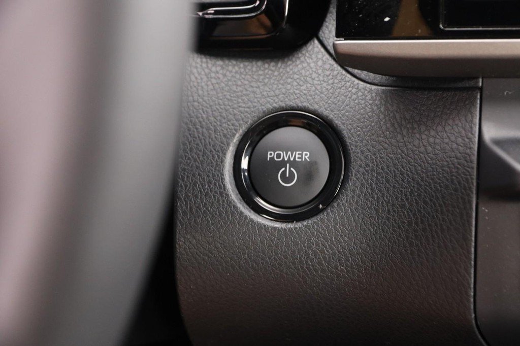 Used 2026 Reservoir Blue Toyota XLE AWD (Natl) image 15