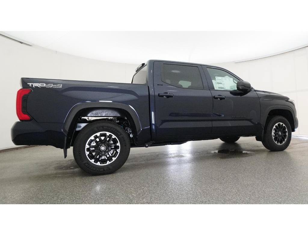 New 2026 Bluprint Toyota SR5 image 26