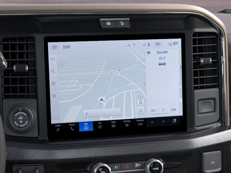 2026 Ford F-350 Super Duty King Ranch - Photo 44