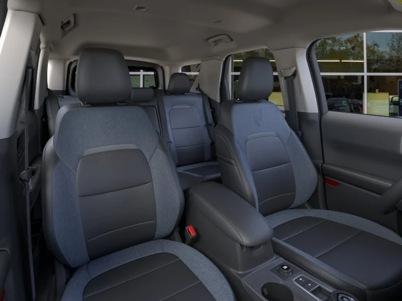 New 2026 Oxford White Ford Outer Banks® image 37