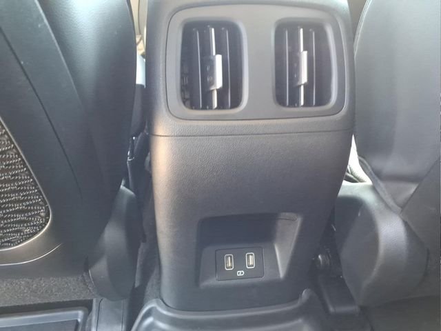 2023 Hyundai Tucson Limited - Photo 18