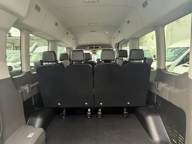 New 2026 White Ford XL image 8