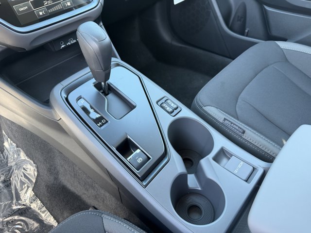 New 2027 ICE SILVER METALLIC Subaru Premium image 49