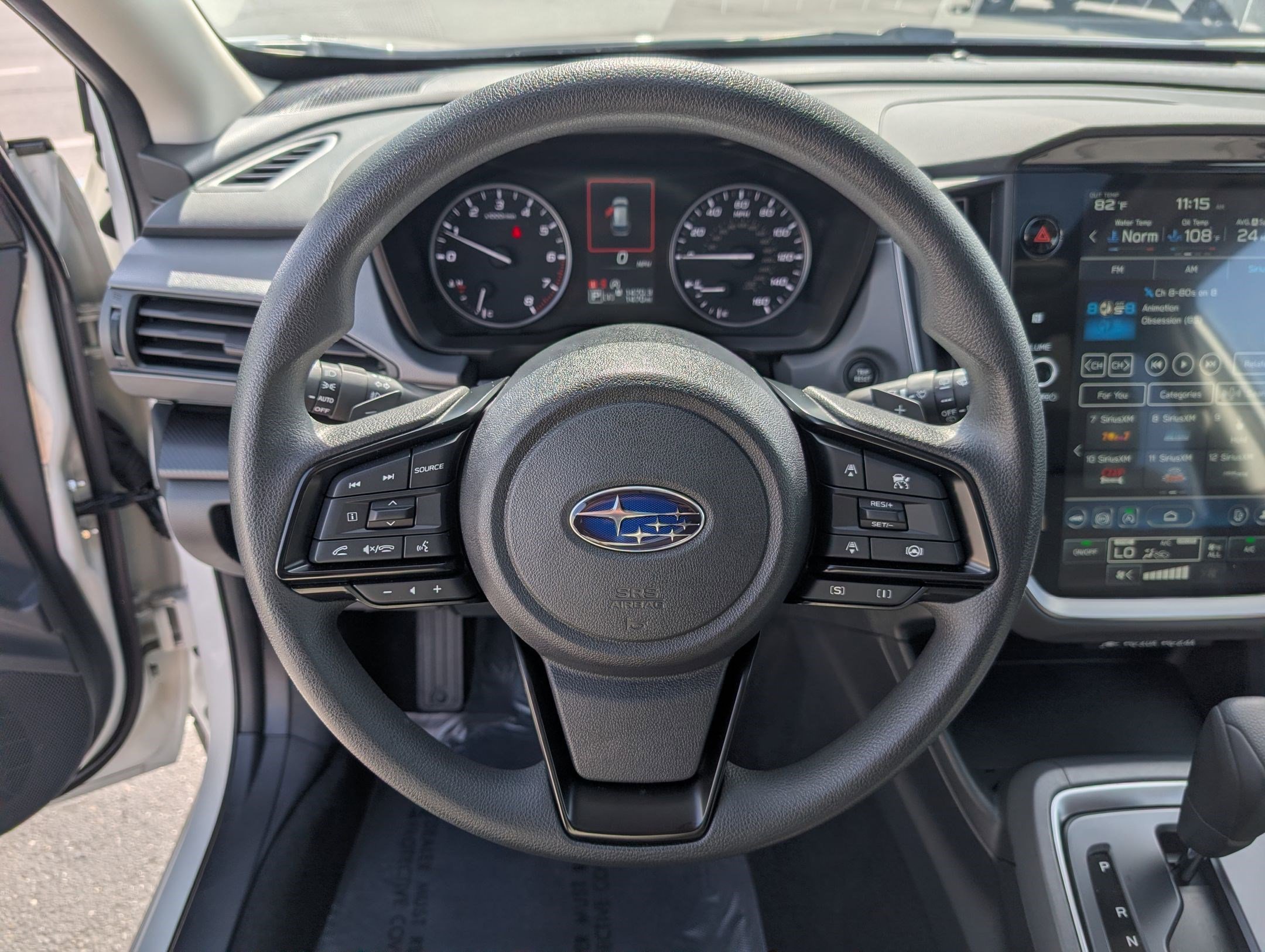 2025 Subaru Crosstrek Premium - Photo 17