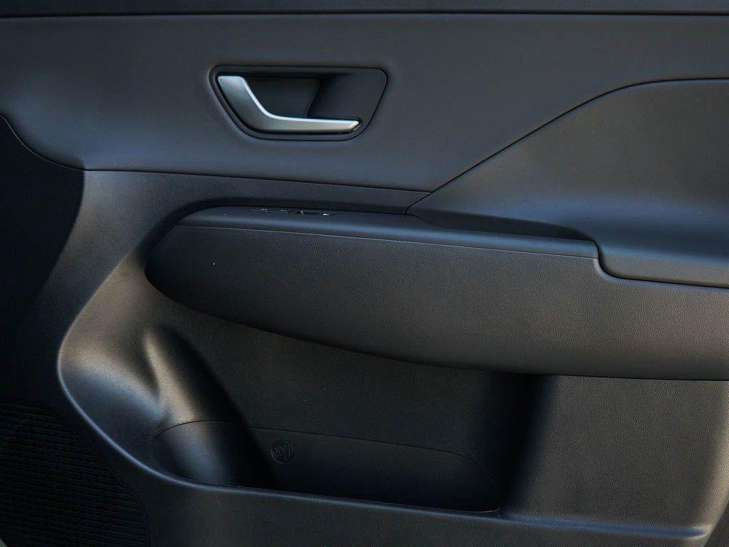 New 2026 Denim Blue Pearl Hyundai SEL Premium AWD image 34