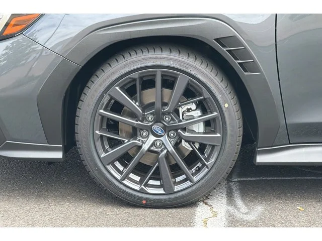 New 2026 MAGNETITE GRAY METALLIC Subaru Premium image 51