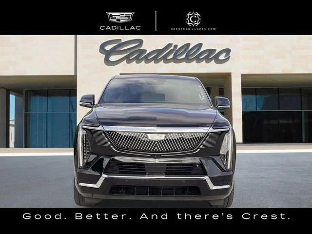Used 2025 Black Raven CADILLAC Luxury 2 image 9