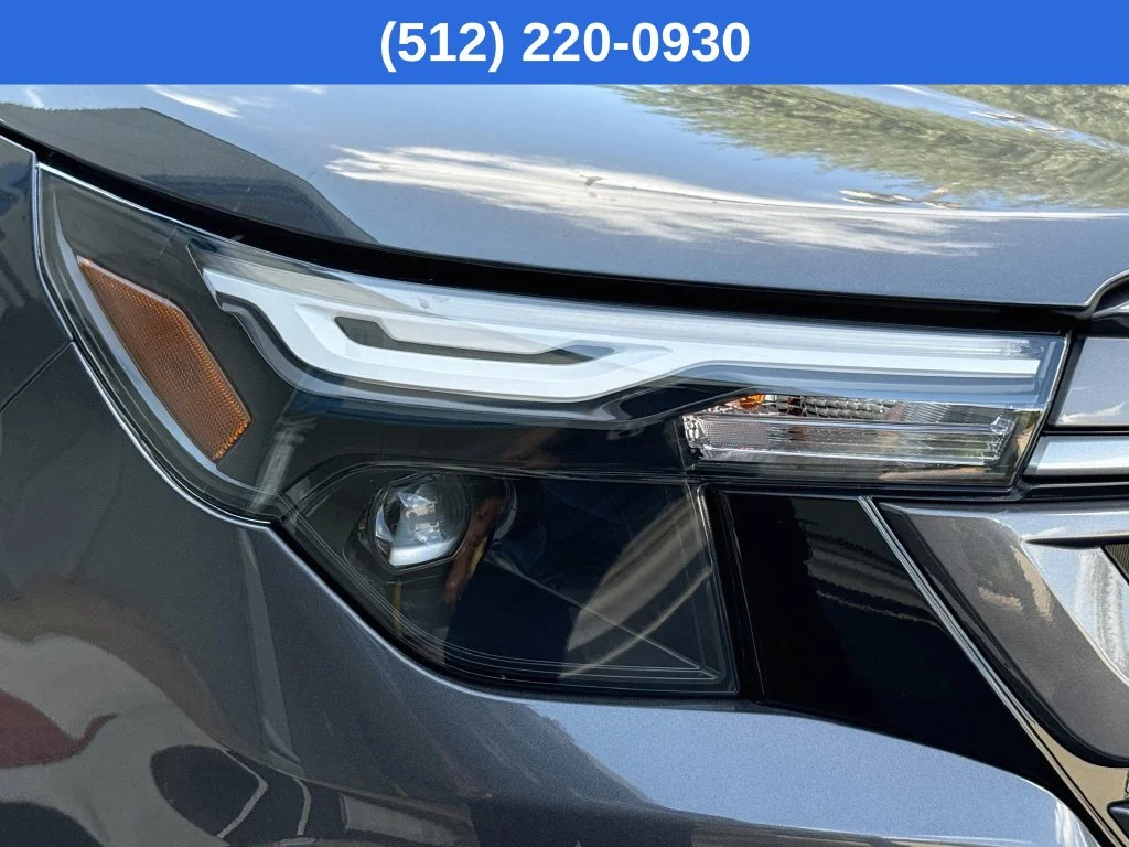 New 2026 Gray Subaru Premium Hybrid image 38