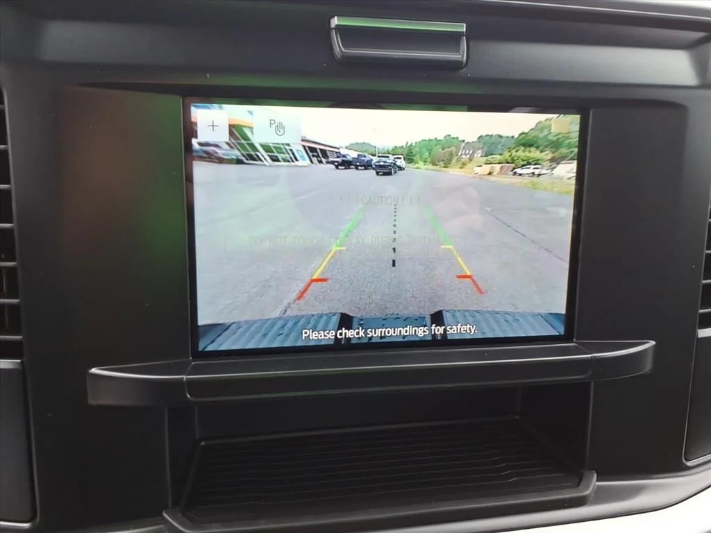 New 2026 Agate Black Metallic Ford F-250® XL image 24