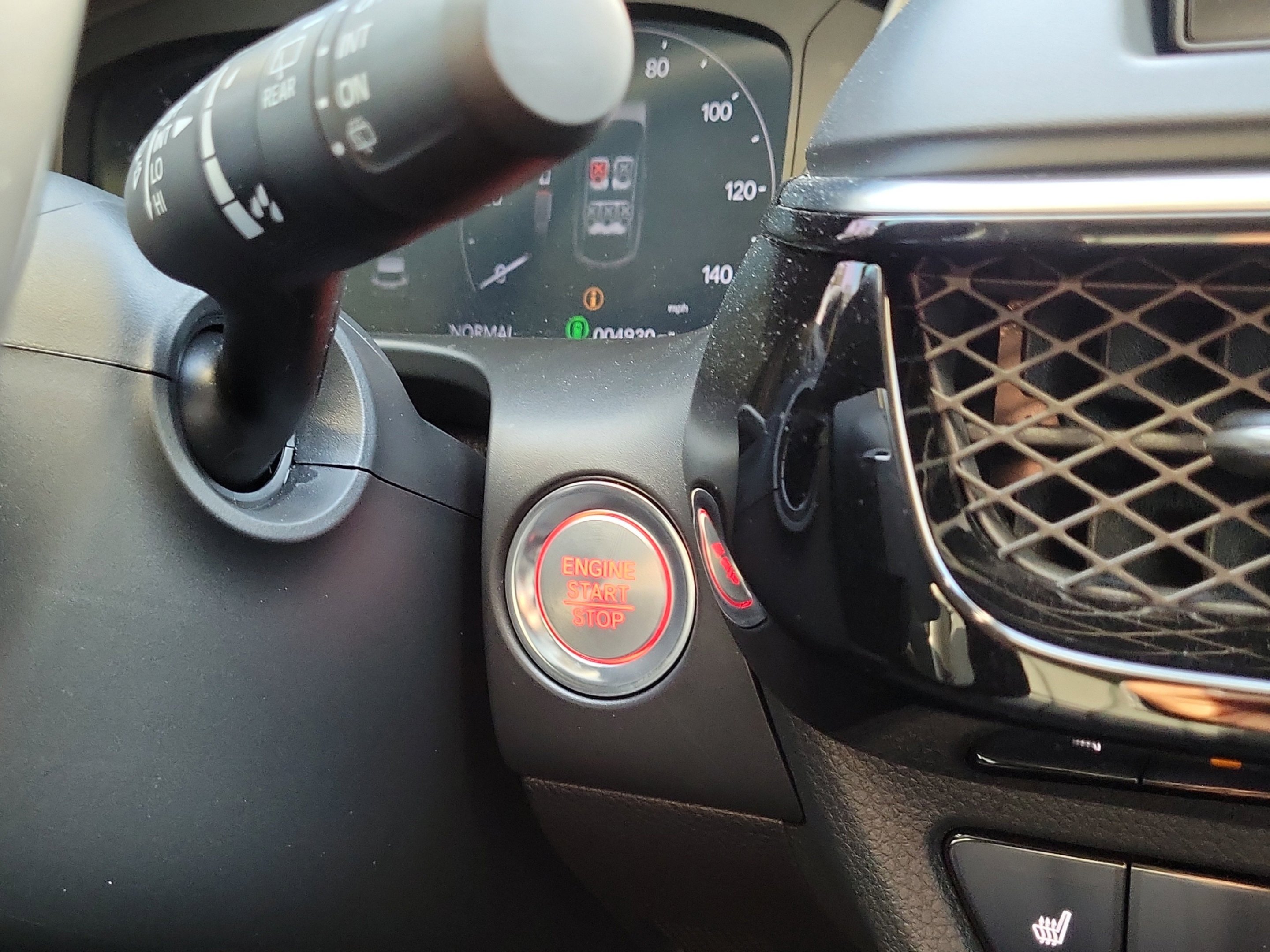 Used 2025 Urban Gray Acura NAVI image 18