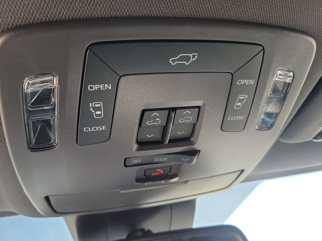 Used 2023 White Toyota XSE image 27