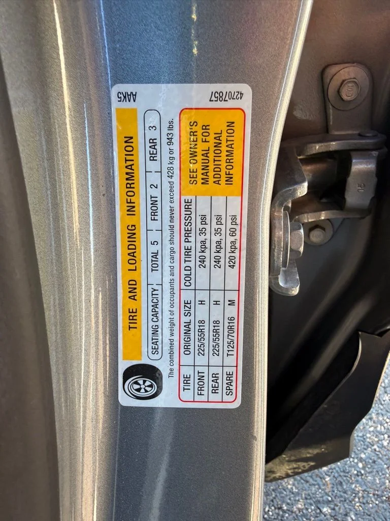 Used 2023 Gray Chevrolet RS image 28