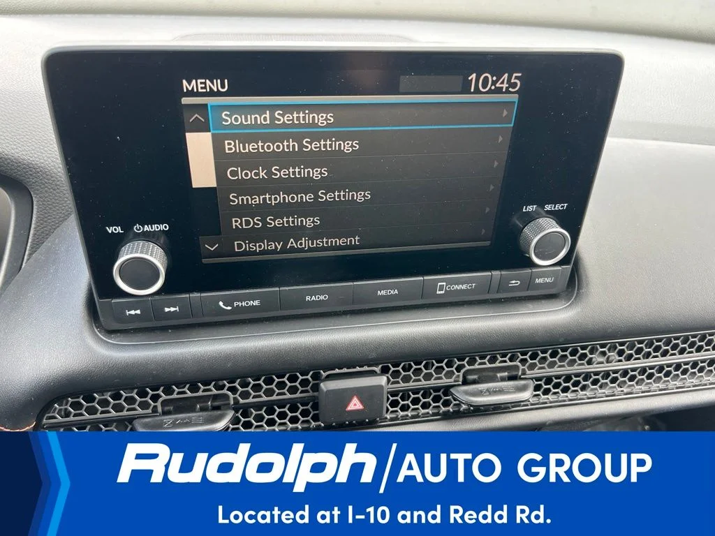 2024 Honda HR-V Sport - Photo 20