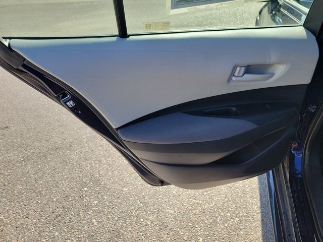 Used 2023 Blueprint Toyota LE image 16