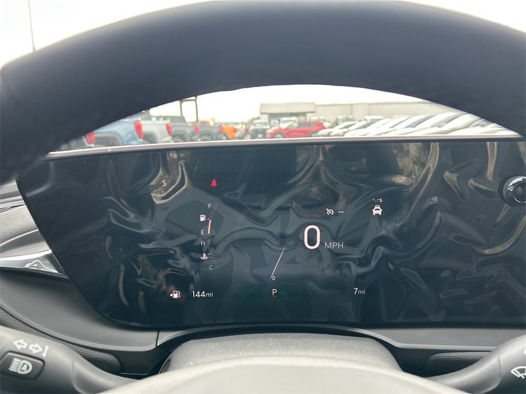 2026 BUICK ENVISTA - Image 20