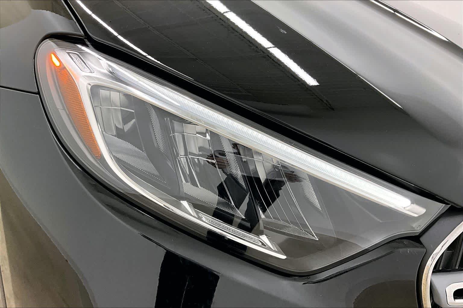 New 2026 Black Mercedes-Benz GLC 300 image 13