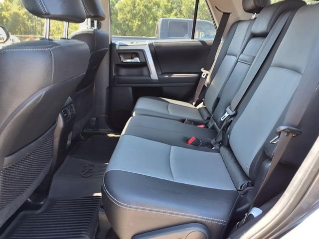 Used 2022 Gray Toyota SR5 Premium image 21