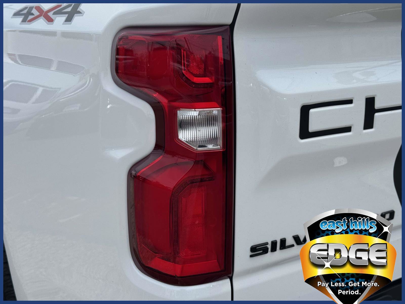 2023 Chevrolet Silverado 1500 RST - Photo 9