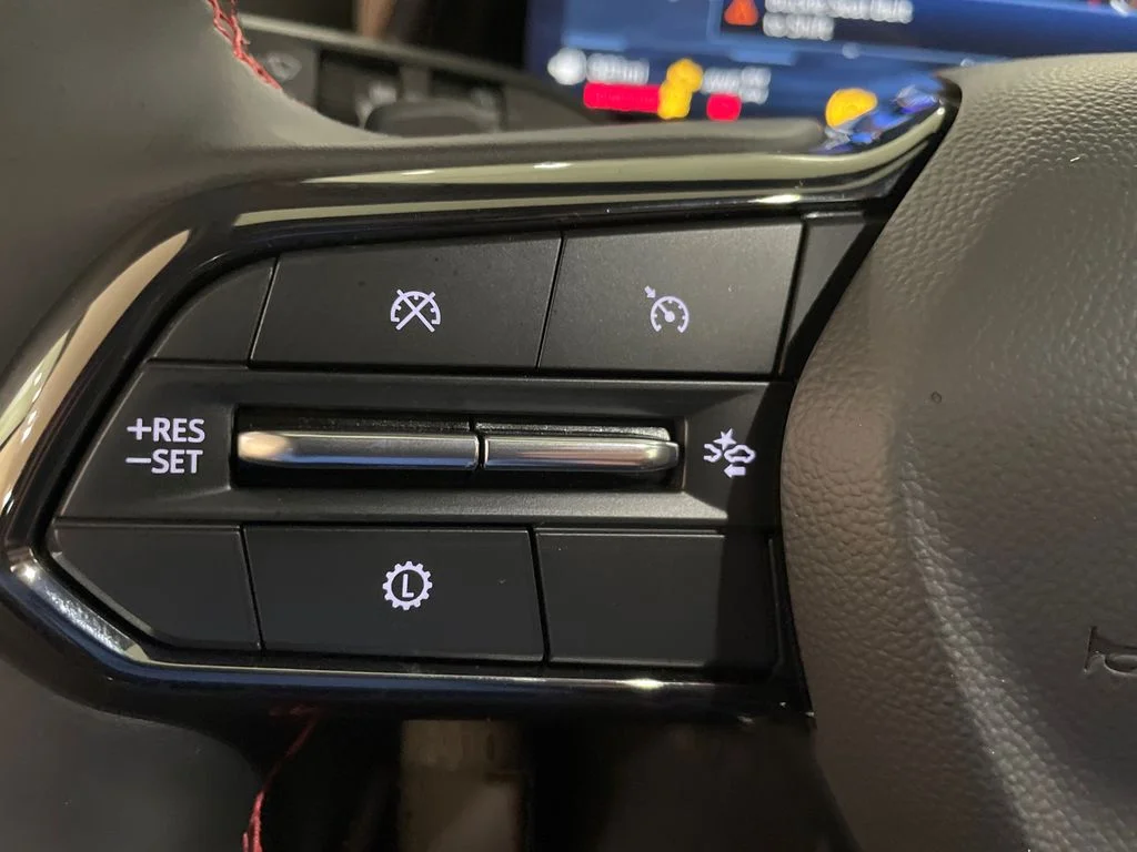 2027 Chevrolet Equinox RS - Photo 15