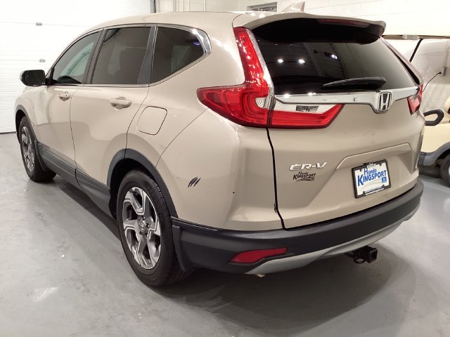 Used 2019  Honda EX image 4