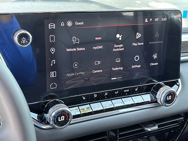 2026 GMC Canyon Elevation - Photo 67