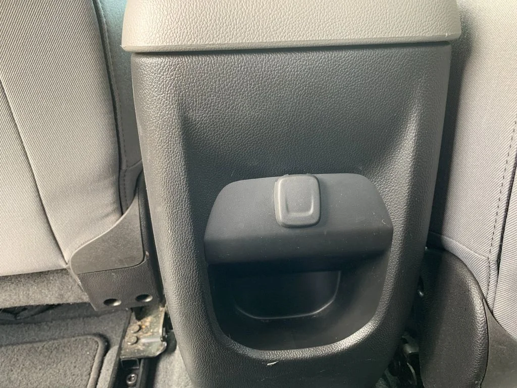 Used 2021 Blue Chevrolet Work Truck image 15
