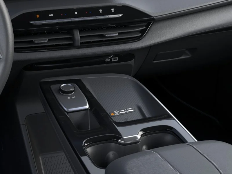 New 2026 Moonstone Gray Metallic Buick Sport Touring image 23