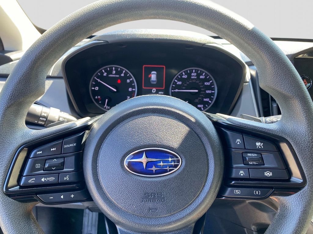 Used 2024 Blue Subaru Premium image 15