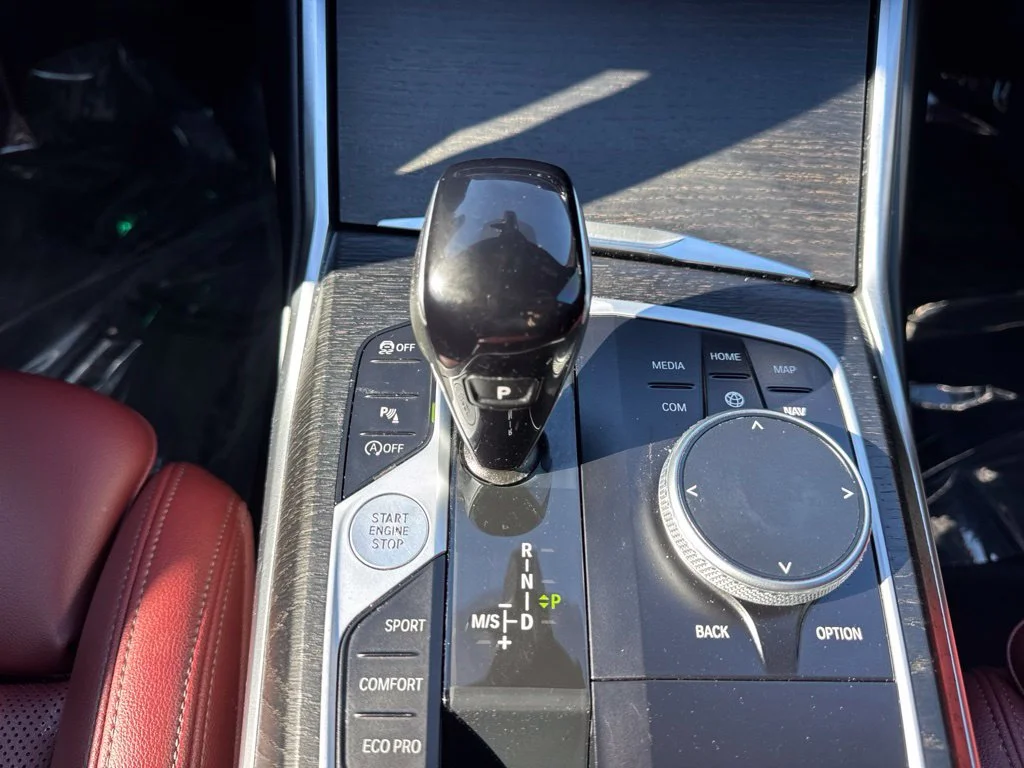 Used 2022 Black BMW 430i Gran Coupe image 15