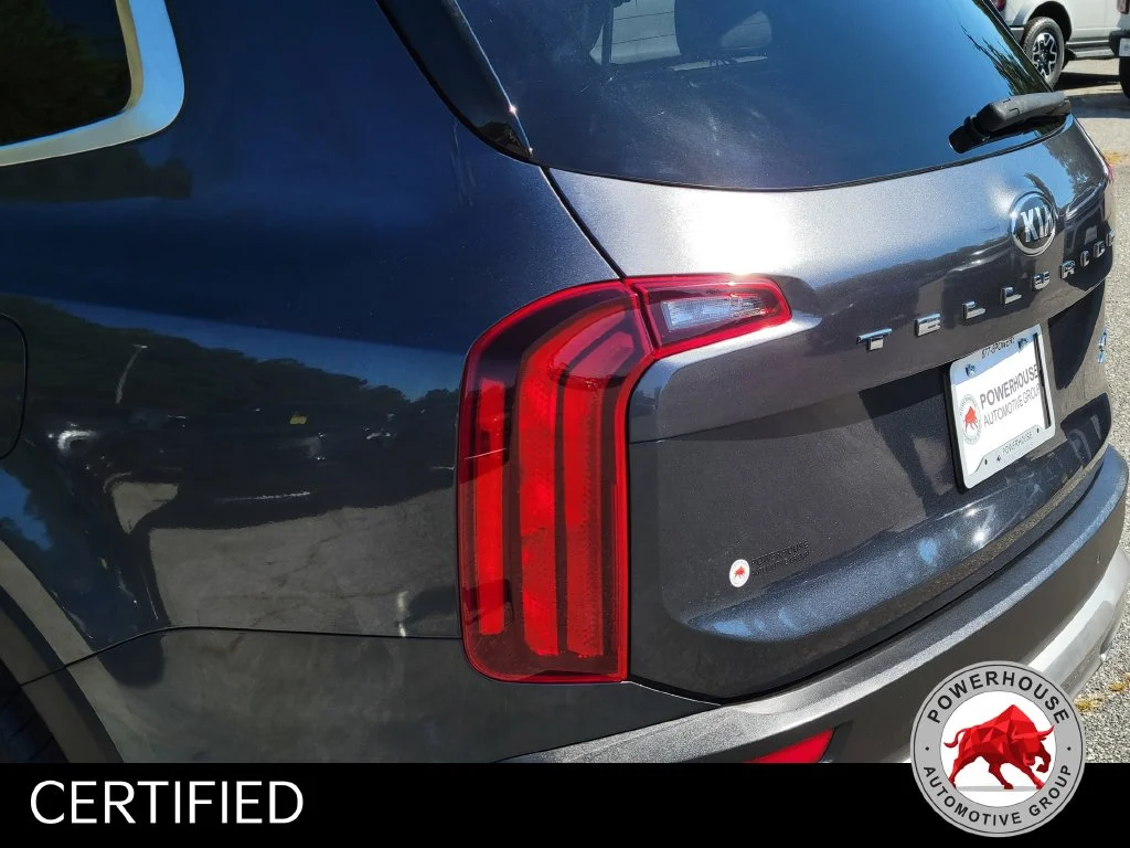 Used 2020 Gray Kia S image 13