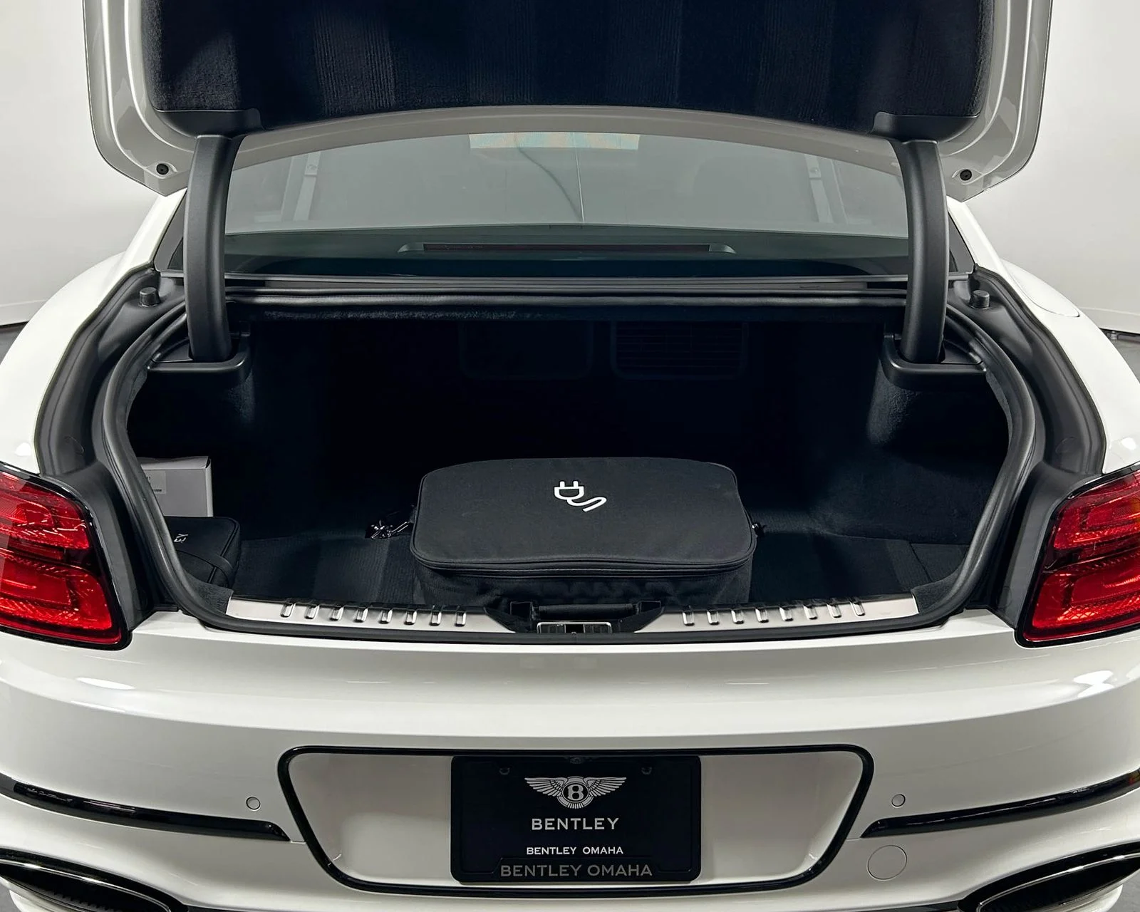 New 2026  Bentley Speed image 43