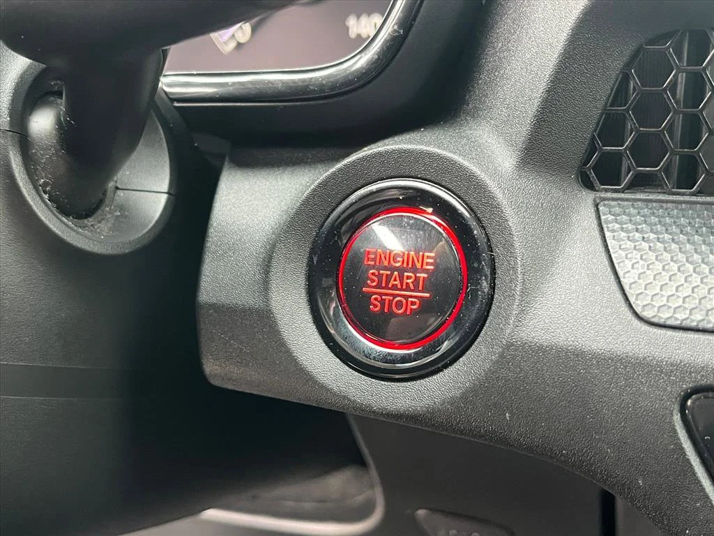 2024 Honda CR-V LX - Photo 33