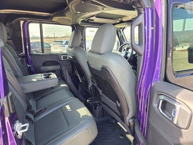 New 2026 Reign Jeep Mojave image 11