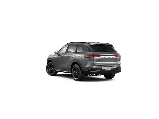 New 2027 GRAPHITE SHADOW INFINITI SPORT image 7