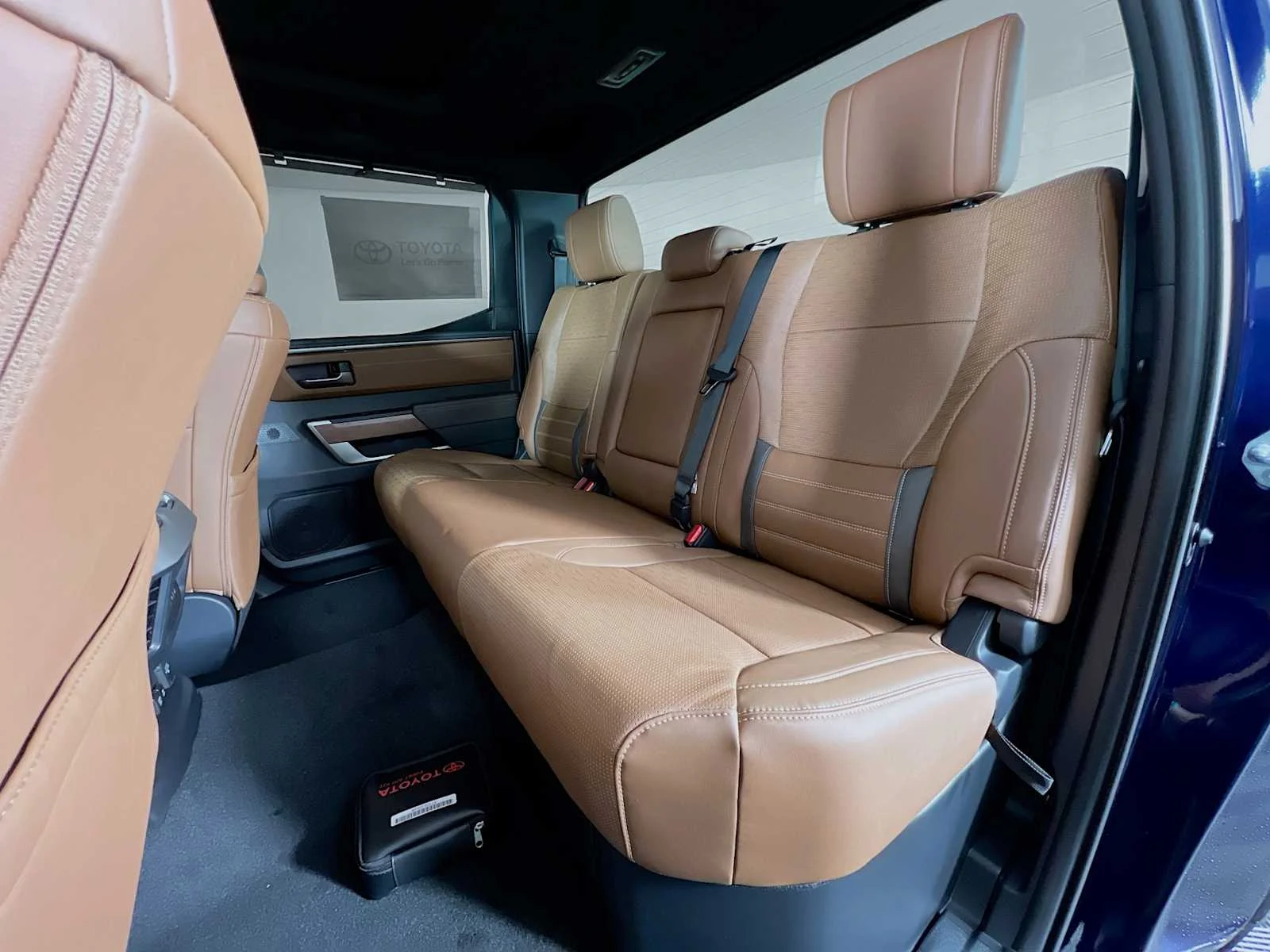2026 Toyota Tundra 1794 Edition - Photo 14