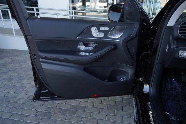 2026 Mercedes-Benz GLE GLE450 - Photo 16