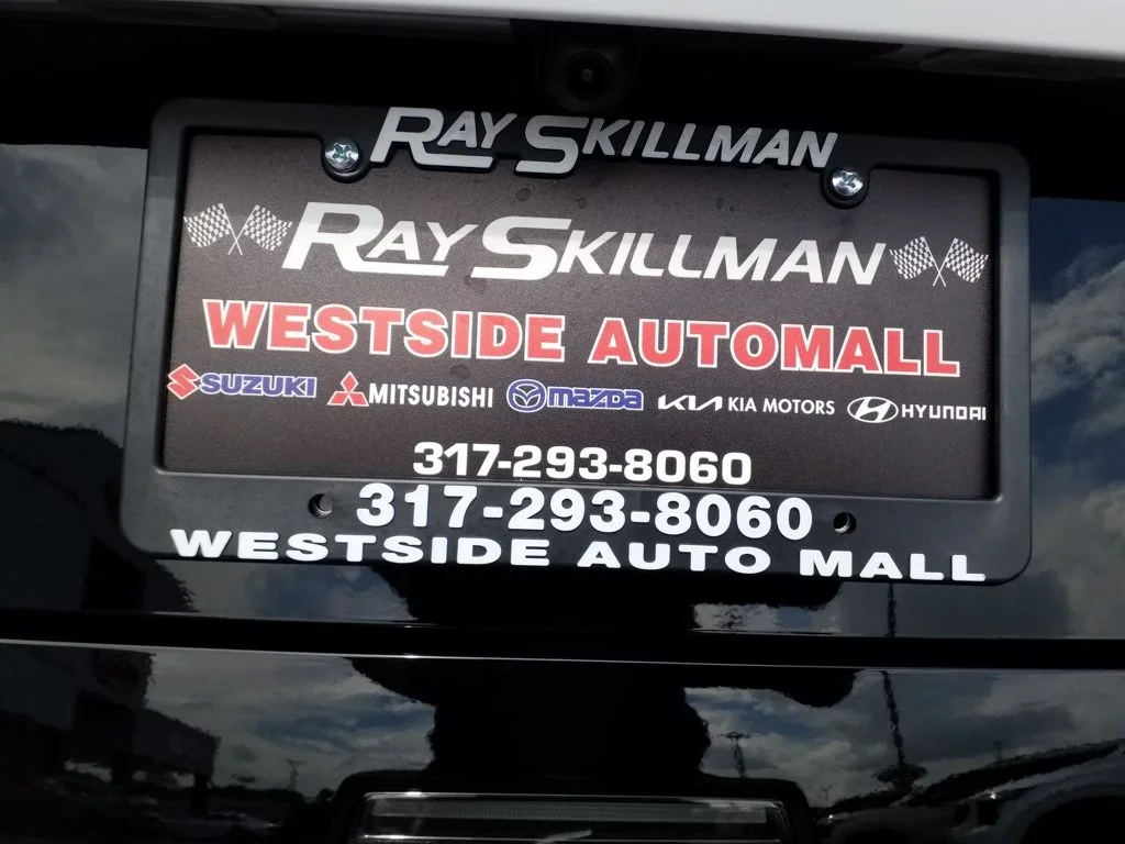 2026 Kia Sportage SX - Photo 25