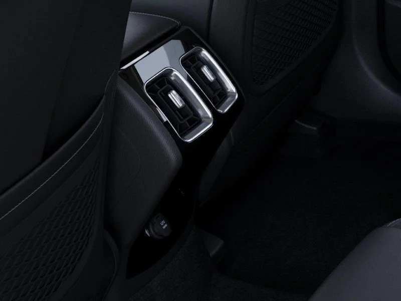 New 2026 Ebony Black Kia SX image 26