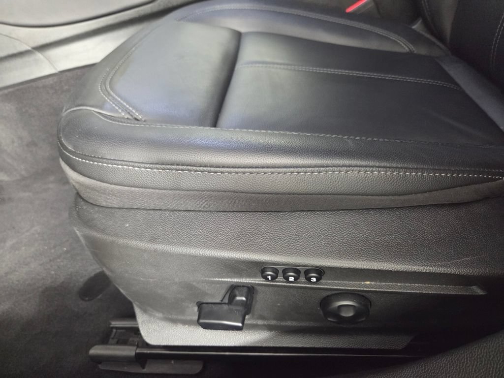 Used 2024 Alfa Rosso Alfa Romeo Sprint image 10