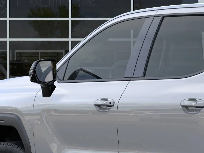 2026 GMC Sierra EV Elevation - Photo 12